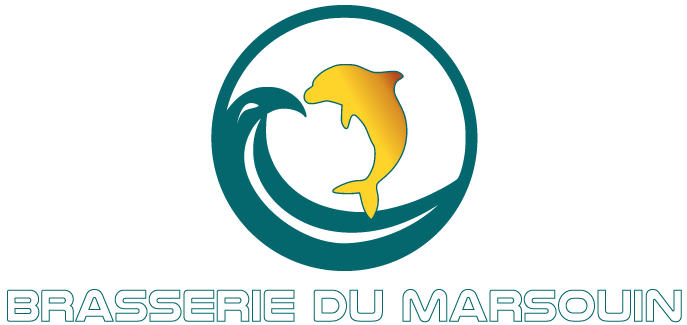 Logo Brasserie du Marsouin