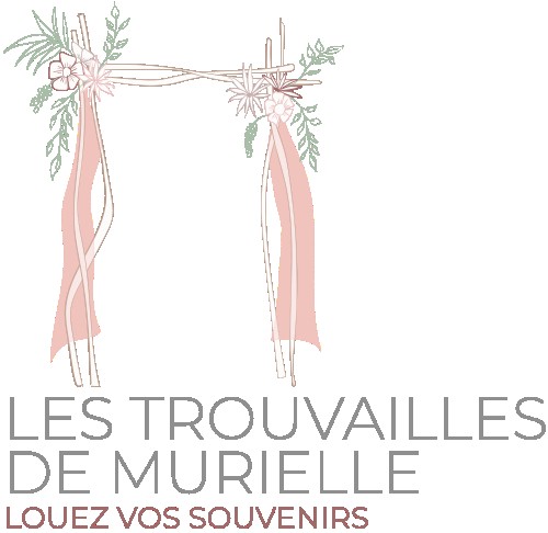 Logo Vignoble Marchais