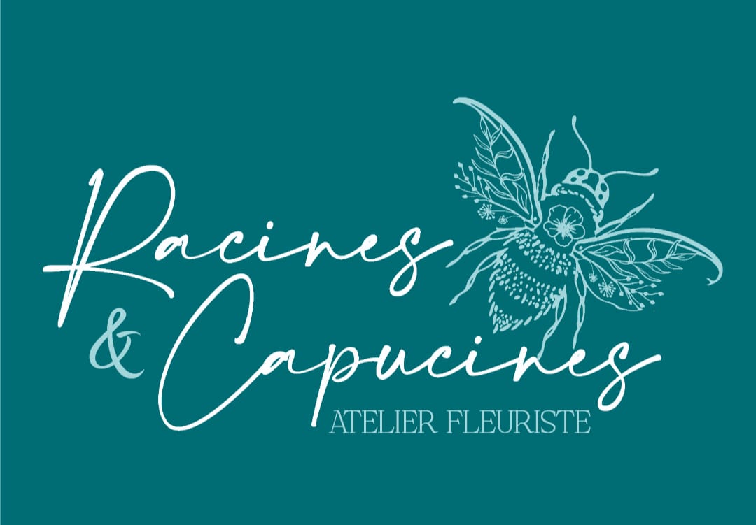 Logo Vignoble Marchais