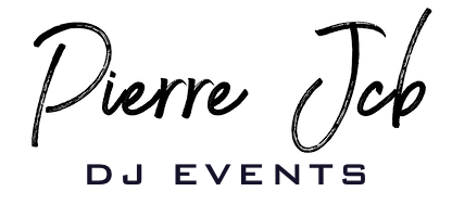 logo pierre jcb Dj light Logo Vignoble Marchais