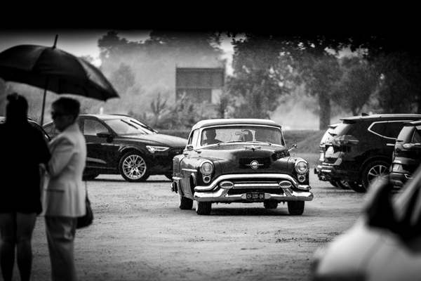 Papèterie d'un mariage au château de la Sébrandière lors d'un mariage en Vendée
