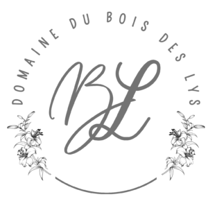Domaine du Bois des Lys Logo Vignoble Marchais