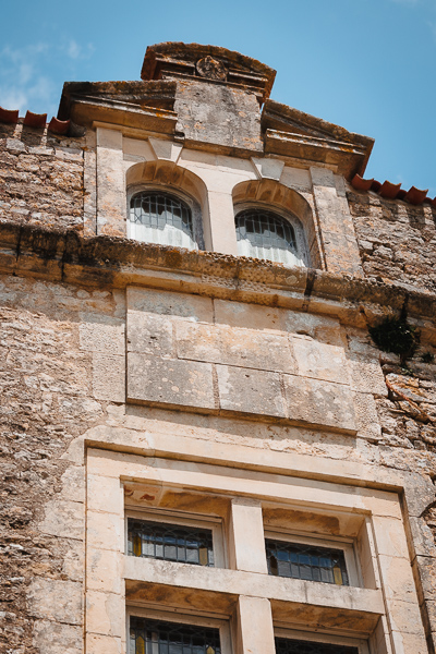 Château lieu de réception - Photographe mariage Vendée